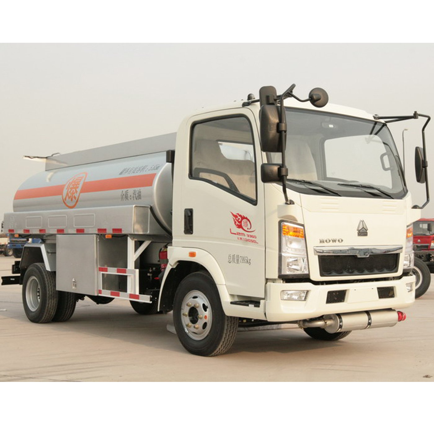 Best Deals on Mini Fuel Tankers for Sale _ New & Used Models