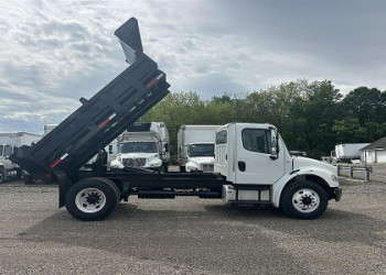 Top 10 Dodge Dump Trucks for Sale in 2024