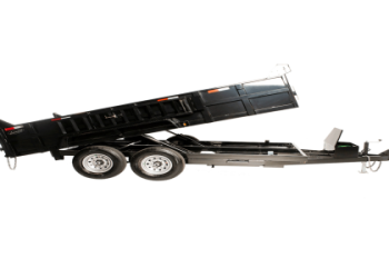 Your Guide to Buying a 7 Axle Super Dump Truck _ Models for Sale