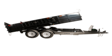 Your Guide to Buying a 7 Axle Super Dump Truck _ Models for Sale