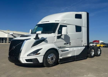 Where to Buy a Volvo Tractor_ Latest Inventory for Sale