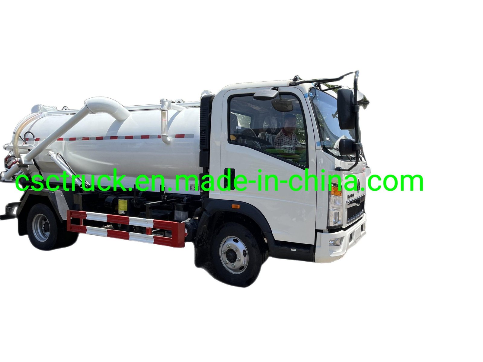 Where to Buy a Small Vacuum Tanker_ _ Top Models & Prices