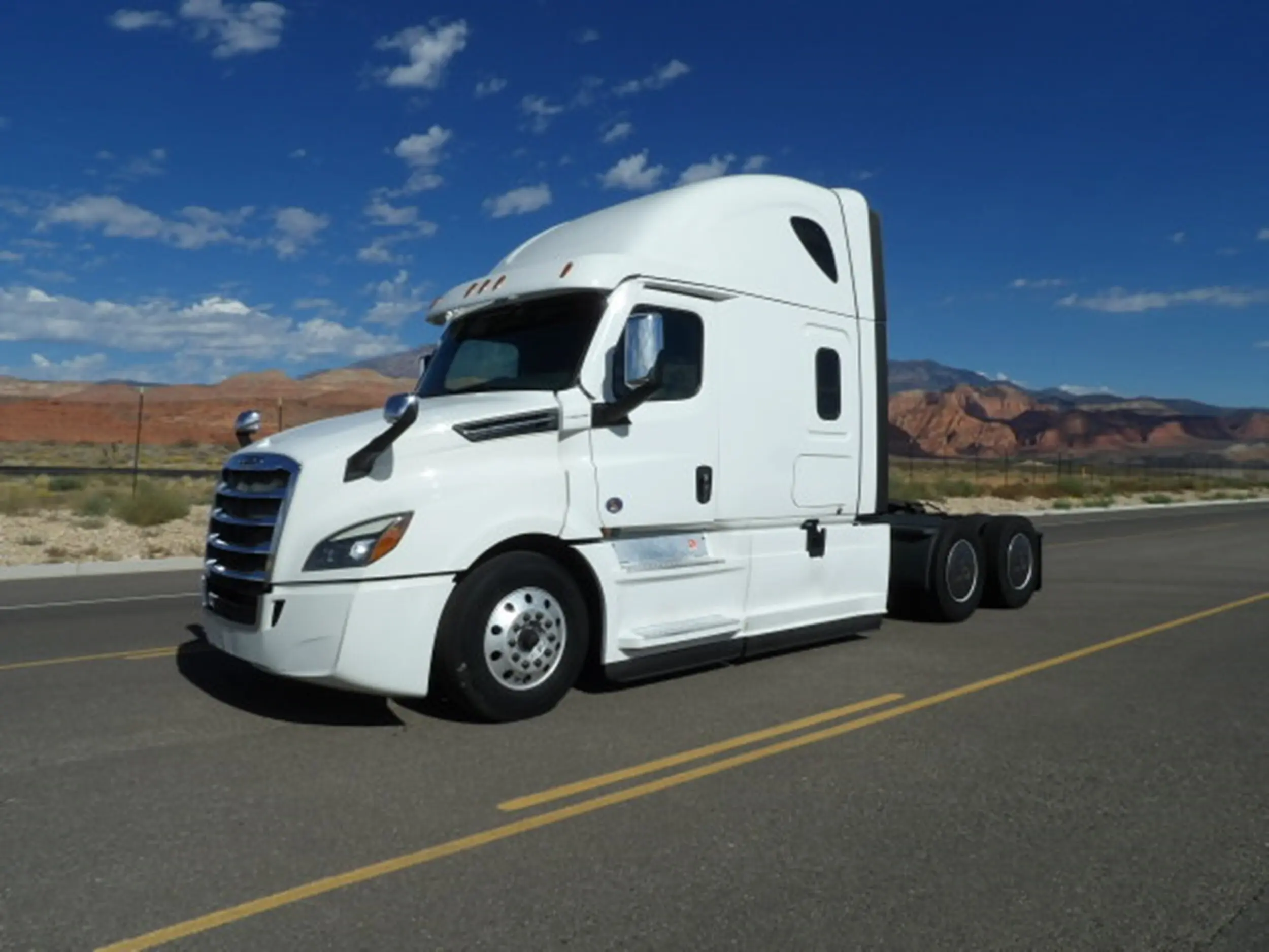 Your Search Ends Here_ 18 Wheelers for Sale by Owner Listed