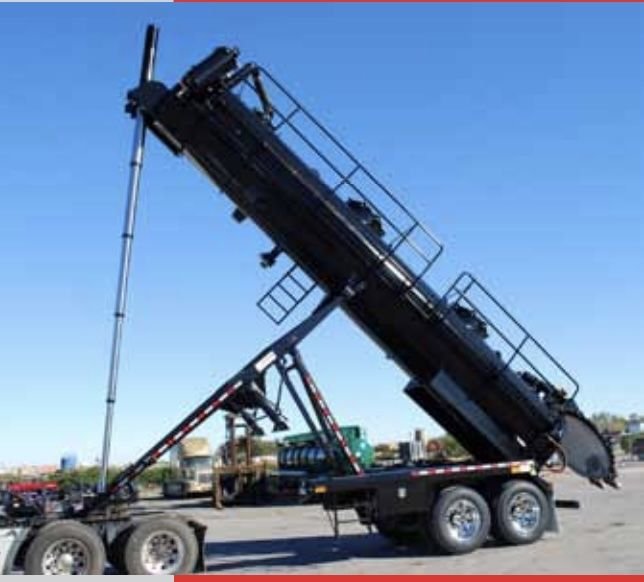 Need a Small Vacuum Tanker_ Browse Our Selection for Sale Now