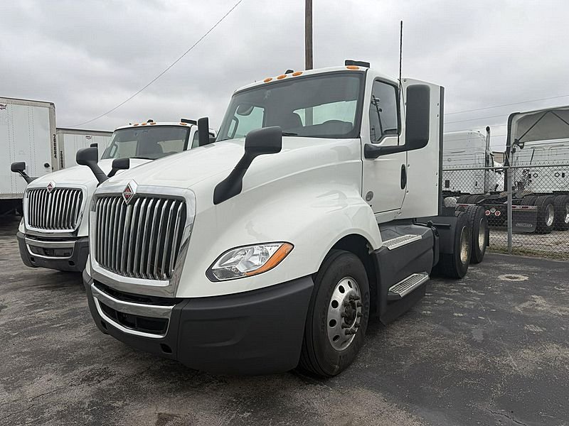 1999 Semi Trucks for Sale _ Browse Our Inventory & Pricing