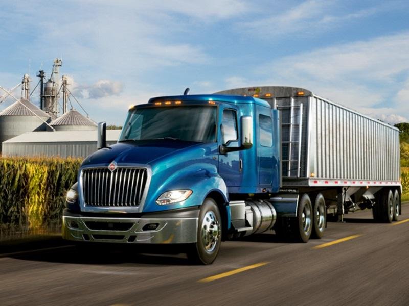 Cheap 18 Wheelers for Sale _ Find Your Heavy Duty Truck Today