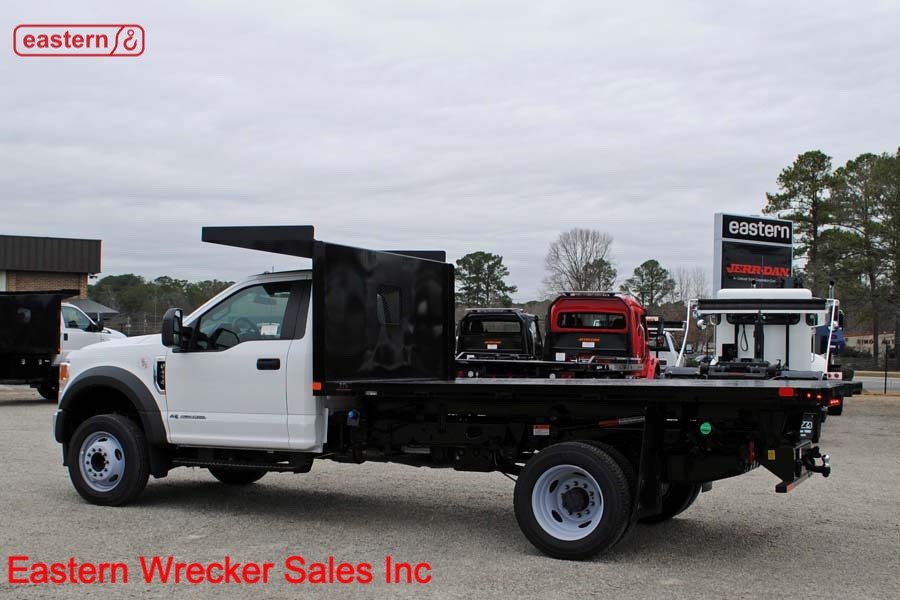 Used F450 Dump Trucks for Sale_ Find Your Reliable Hauler
