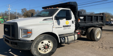 Find Dump Trucks for Sale in NH _ Top Deals & Models