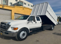 Chipper Dump Trucks for Sale _ Find Reliable Models & Deals