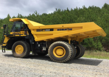 Heavy Duty Mining Trucks for Sale_ Your Ultimate Buyer’s Guide
