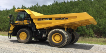 Heavy Duty Mining Trucks for Sale_ Your Ultimate Buyer’s Guide