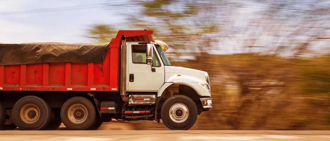 Discover the Best Used Dump Truck Dealers Near Me for Sale