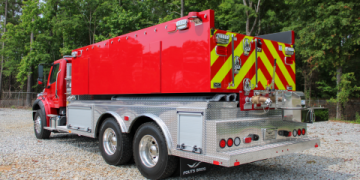 3000 Gallon Fire Tanker_ Specs, Uses & Key Features Explained