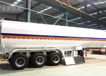 Buying a Used Fuel Tanker Trailer_ Key Features & Best Deals