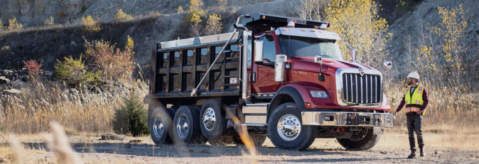 Texas Dump Truck Insurance_ Get a Quote & Save Today