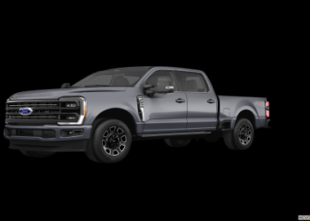 Heavy Duty Spec Trucks for Sale _ Built for Tough Jobs