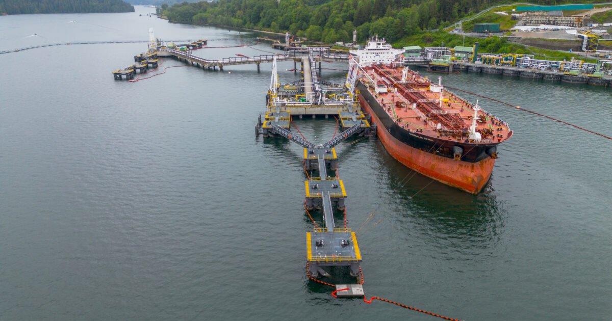 Top 5 Facts About the TGM Tanker for Maritime Professionals