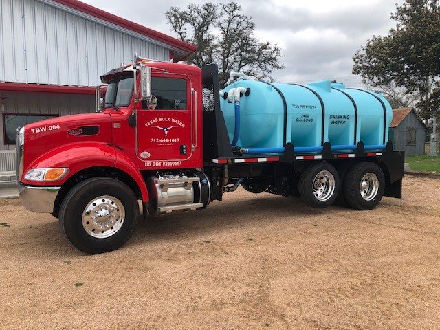 Water Tanker for Hire _ Reliable Water Delivery Services