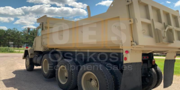 Need a 20 Ton Dump Truck_ Explore Our Sale Inventory Today