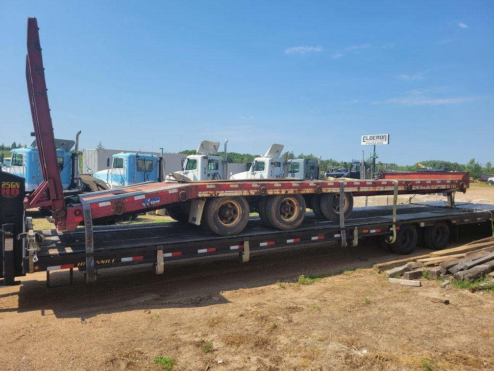 Triaxle Trucks for Sale_ Find Your Heavy-Duty Hauler Today