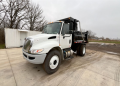 Find Your Perfect Chipper Dump Truck for Sale Today