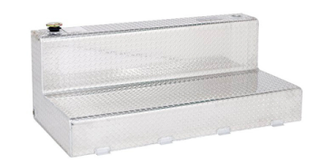 Ultimate Guide to Fuel Tanks for Pickup Trucks _ Selection & Tips