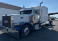 Used Peterbilt Trucks for Sale_ Reliable & Affordable Inventory