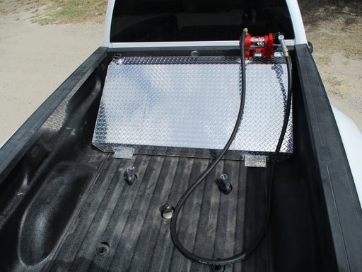 Best Fuel Transfer Tanks for Your Short Bed Truck in [Year]