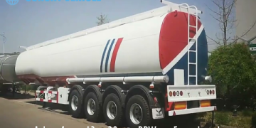 Semi Tanker Trailers for Sale _ Find Your Perfect Transport Solution