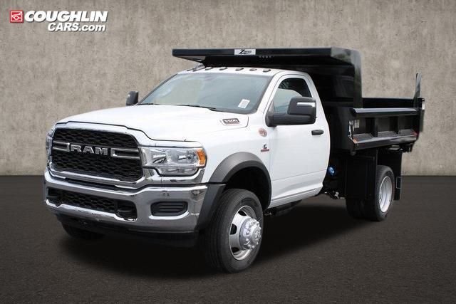Dodge Ram 5500 Dump Truck_ Specs, Features & Buying Guide