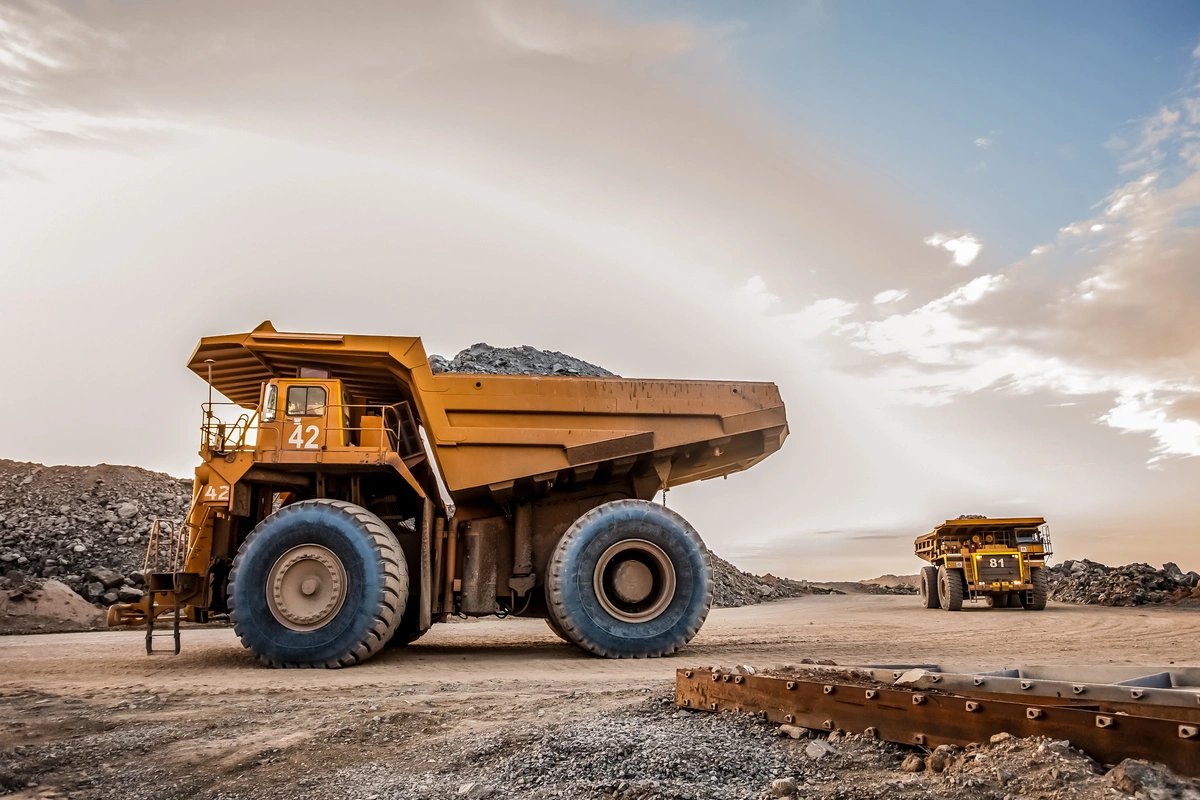 Heavy Duty Mining Trucks for Sale_ Your Ultimate Buyer's Guide