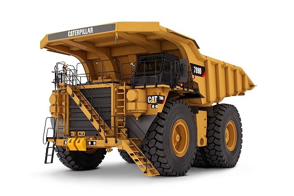 Used Construction Trucks for Sale_ Find Reliable Heavy Equipment