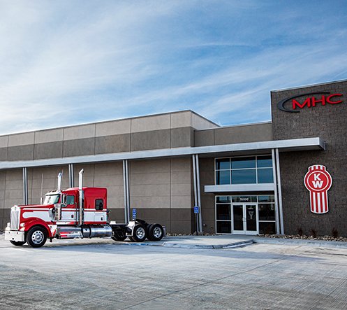 Find 18 Wheeler Dealerships Near Me _ Local Inventory & Offers