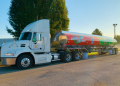 The Role of Unitrans Tankers in Efficient Fuel Distribution Networks