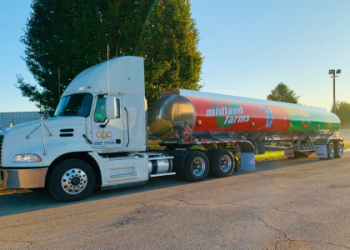 The Role of Unitrans Tankers in Efficient Fuel Distribution Networks