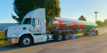 The Role of Unitrans Tankers in Efficient Fuel Distribution Networks