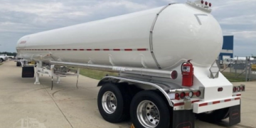 Oil Tanker Trailers for Sale _ Find Reliable & Affordable Units