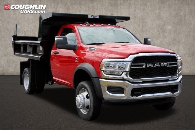 Dodge Ram 5500 Dump Truck_ Specs, Features & Buying Guide