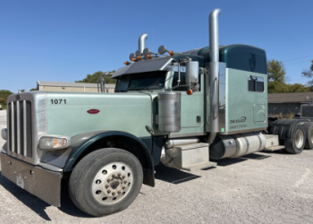 Best Sleeper Tractors for Sale_ Value & Comfort Combined