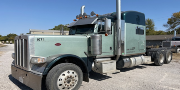 Best Sleeper Tractors for Sale_ Value & Comfort Combined