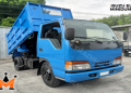 Isuzu Mini Dump Truck_ A Complete Guide for Buyers & Operators