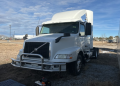 Single Axle Semi Trucks Available Near Your Location