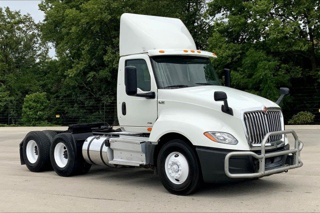 Discover the Best Used International Semi Trucks for Sale Now