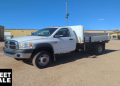 Dodge 5500 Dump Truck for Sale _ Find Your Heavy-Duty Hauler