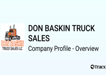 Don Baskin Dump Trucks_ Models, Specs, and Features Guide