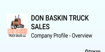 Don Baskin Dump Trucks_ Models, Specs, and Features Guide