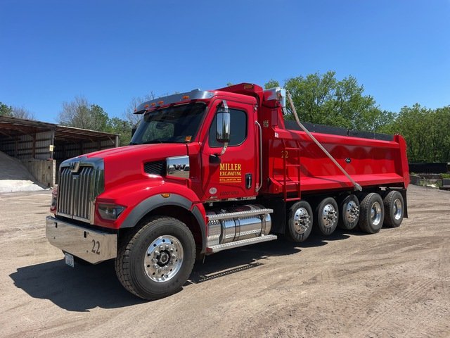 Find Automatic Dump Trucks for Sale Near You _ Local Inventory