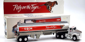 PSO Oil Tanker for Sale_ Explore Listings and Key Features