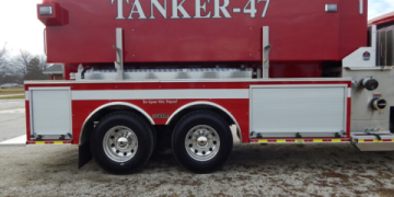 Your Next 3000 Gallon Fire Tanker for Sale – Browse Inventory Now