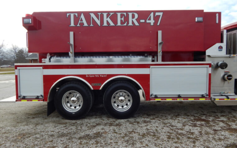 Your Next 3000 Gallon Fire Tanker for Sale – Browse Inventory Now
